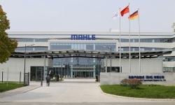 electronics-centre-Changshu-china