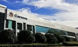 Carsem-building