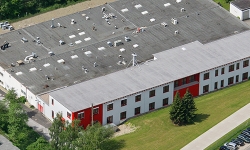 GGP-auction-building