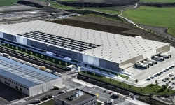 Battery-System-Factory-Spain