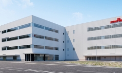 Izumo-building