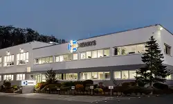 Neunkirchen-expansion