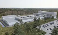 northvolt-labs-vasteras