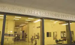 new-packaging-applications-center