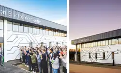 Paxton-Electronics-Centre