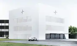 headquarters-torslanda