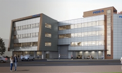 Office-Building