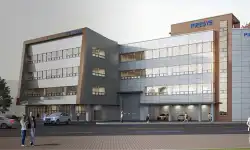 Office-Building
