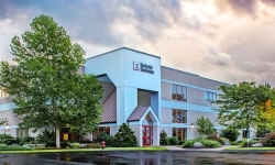headquarters