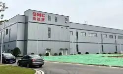 new-fab-Nanjing-China