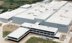 Jiangsu-facility