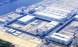 Sakai-location