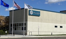 Minnesota-facility