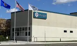 Minnesota-facility
