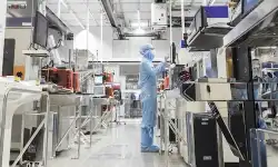 lab