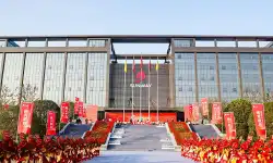 Yiyang-opening