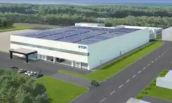 Inakura-Factory-West-Site