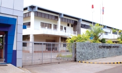 facility