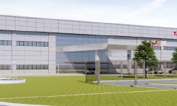 Sarawak-facility