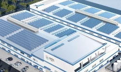 Thailand-Factory
