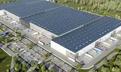Ostrava-Hrusov-CZ-rebublic