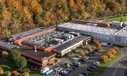 Schopfheim-PCB-factory