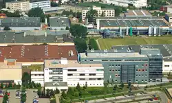 Erfurt-Germany-facility