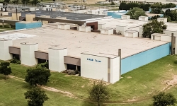 Texas-aerial-view