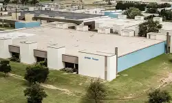 Texas-aerial-view