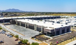 Mesa-2-facility