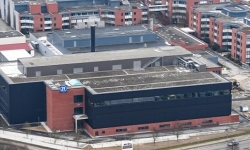 Friedrichshafen-building