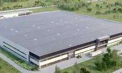 Pancevo-Aerial