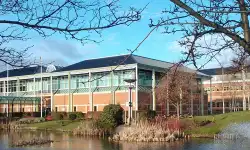 headquarters