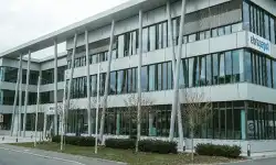 Industrial-Drive-Technology-division