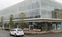 Technical-Centre-Craiova-romania