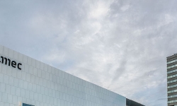 Leuven-Tower-Office