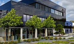 Garbsen-facility