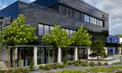 Garbsen-facility