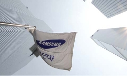 buildings-flag