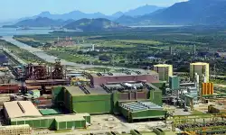 steel-mill-brazil