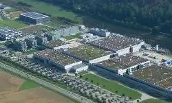 oberkochen-facility