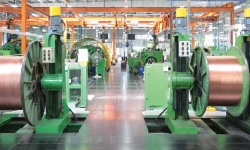 factory-wire-production