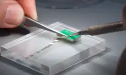 Bioelectronicimplant