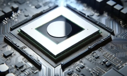 Chip-on-Diamond