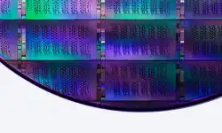 wafer