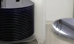 200mm-SiC-Epitaxial-Wafer