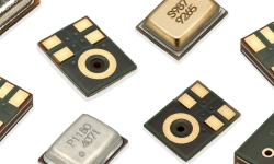 Surface-Mount-MEMS-Microphones