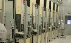 clean-room-300mm-dresden