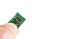 Silicon-CMOS-type-Smell-Sensor