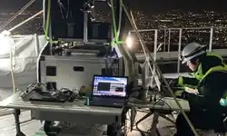 wireless